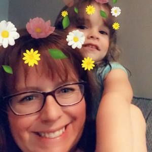 Meet your Posher, Andrea